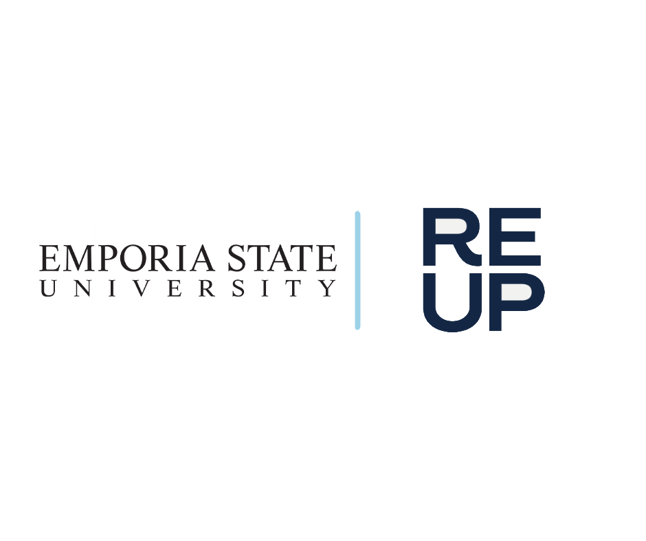 reup emporia state university banner