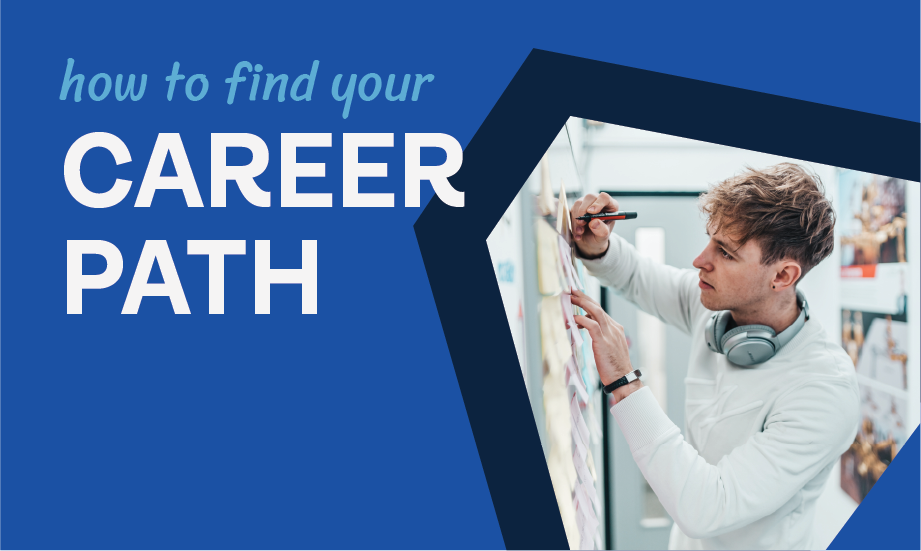 How to Find Your Career Path