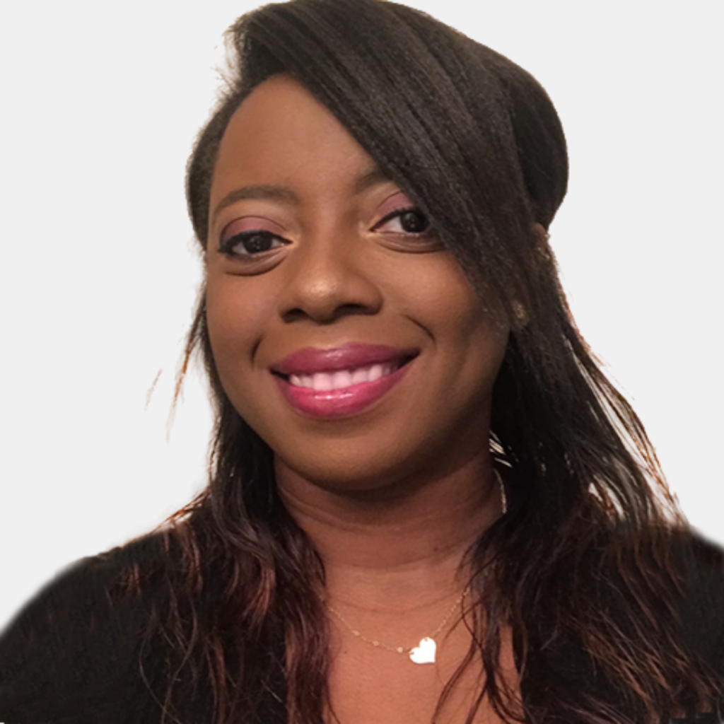 Marcia Hightower - Meet Our Team - ReUp Education