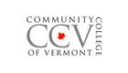 vermont community college logo