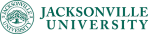 jacksonville university logo