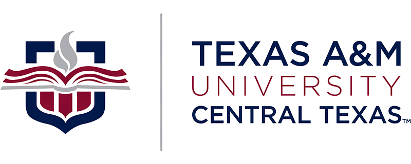 Texas A&M Central Texas Logo