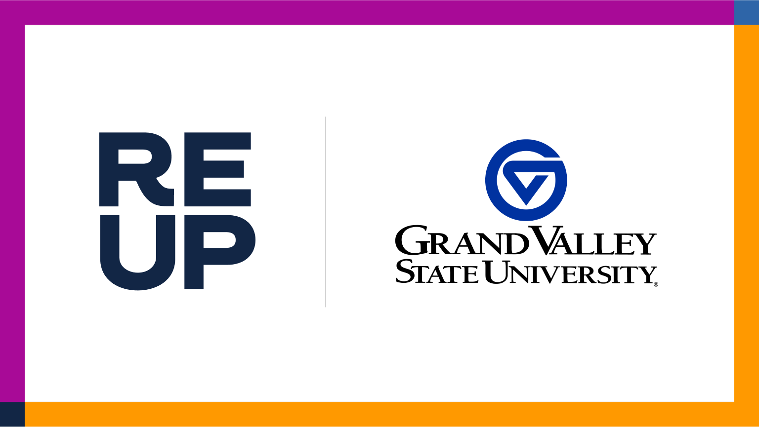 ReUp Education Partners with Grand Valley State University to Expand Opportunities to Engage and Support Adult Learners