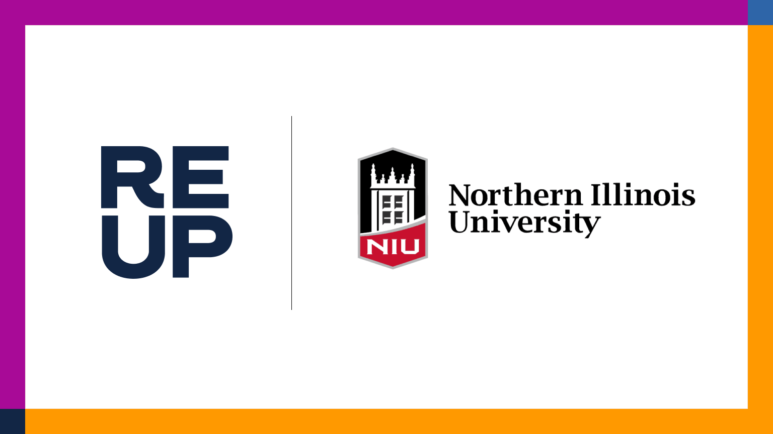 ReUp Education Partners with Northern Illinois University to Expand Opportunities to Engage and Support Adult Learners