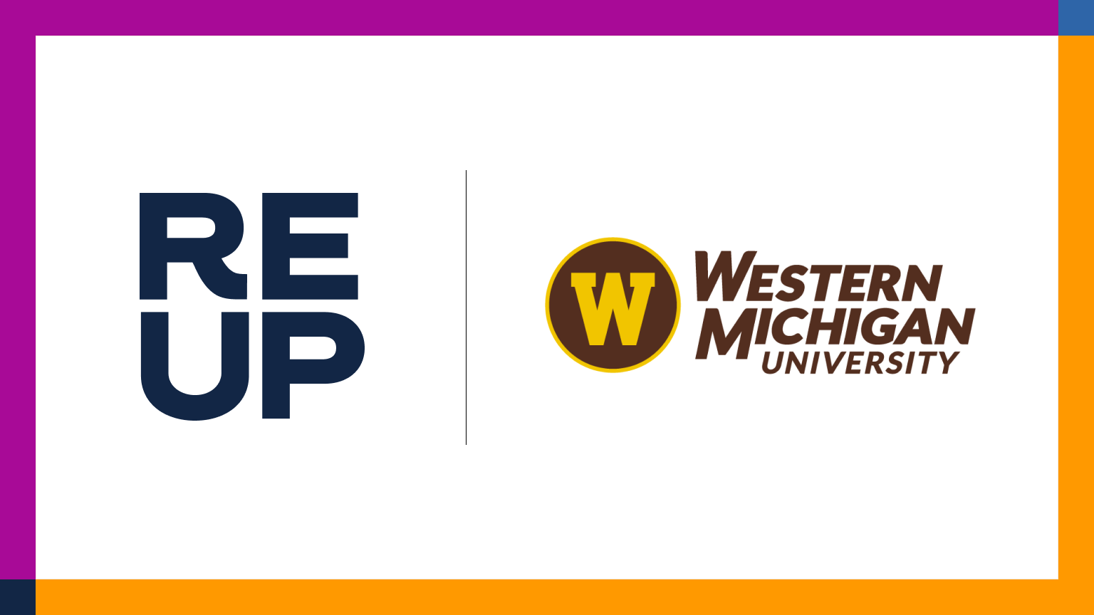 ReUp Education Partners with Western Michigan University to Expand Opportunities to Engage and Support Adult Learners