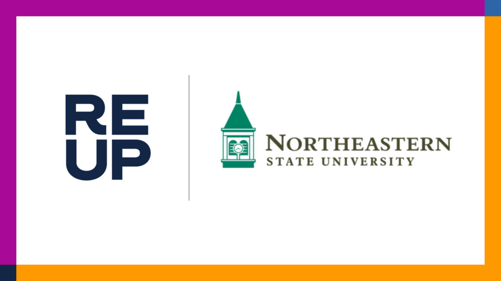 ReUp Education Partners with Northeastern State University to Expand ...