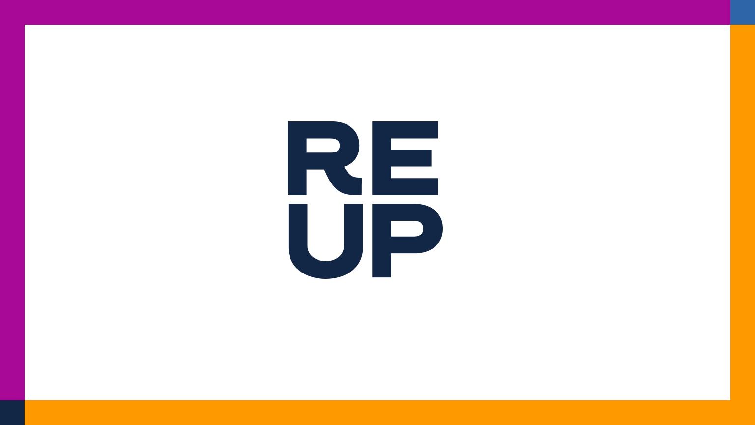 ReUp Education Press Release