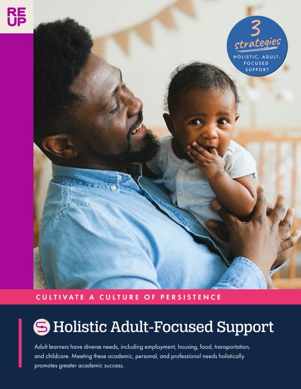 Download our Holistic Adult-Focused Support guide