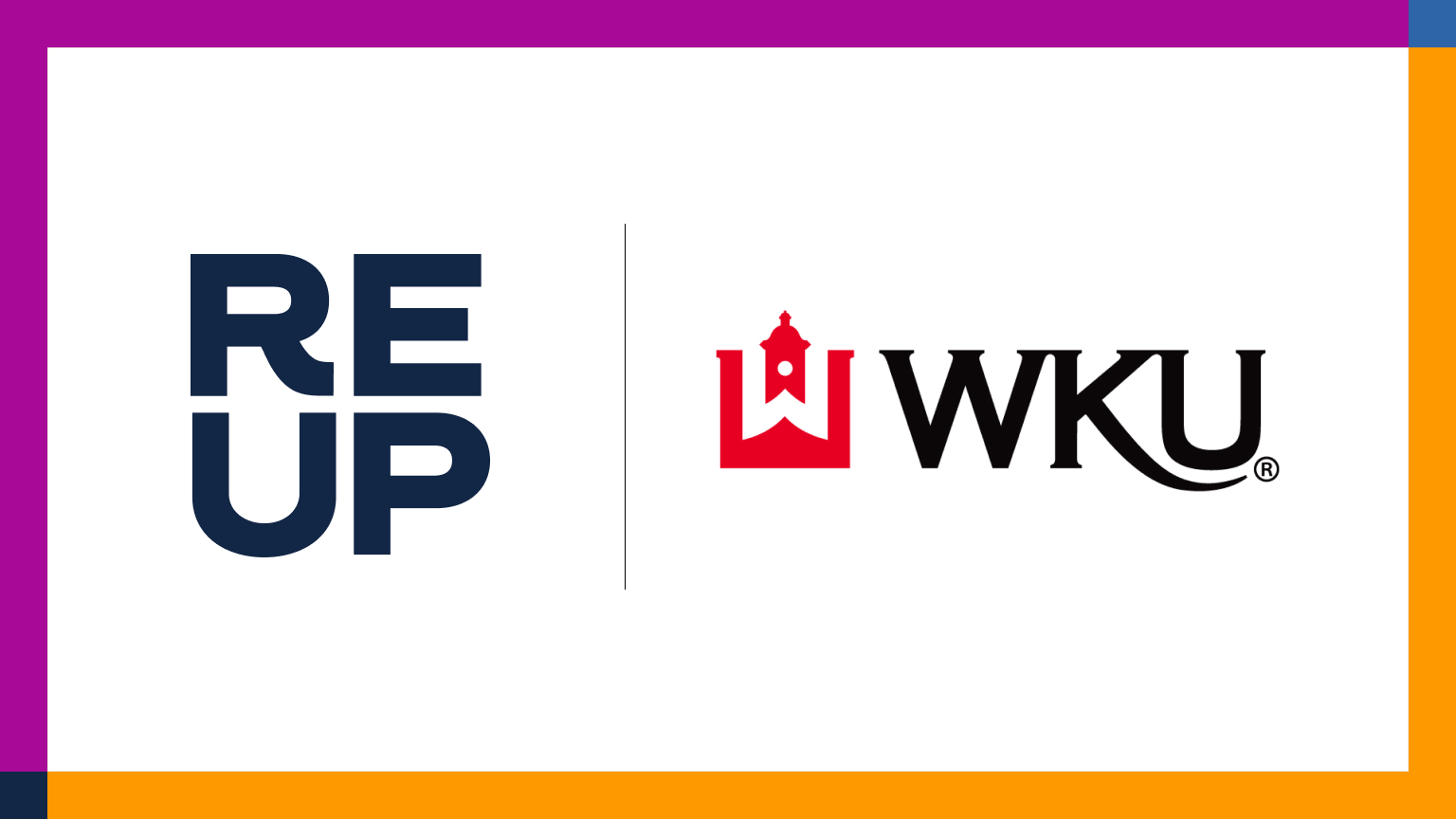 ReUp Education Partners with Western Kentucky University to Expand Opportunities to Engage and Support Adult Learners