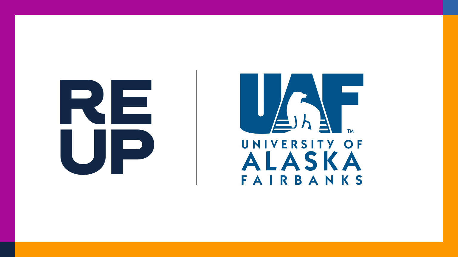 ReUp Education Partners with the University of Alaska Fairbanks to Expand Opportunities to Engage and Support Adult Learners